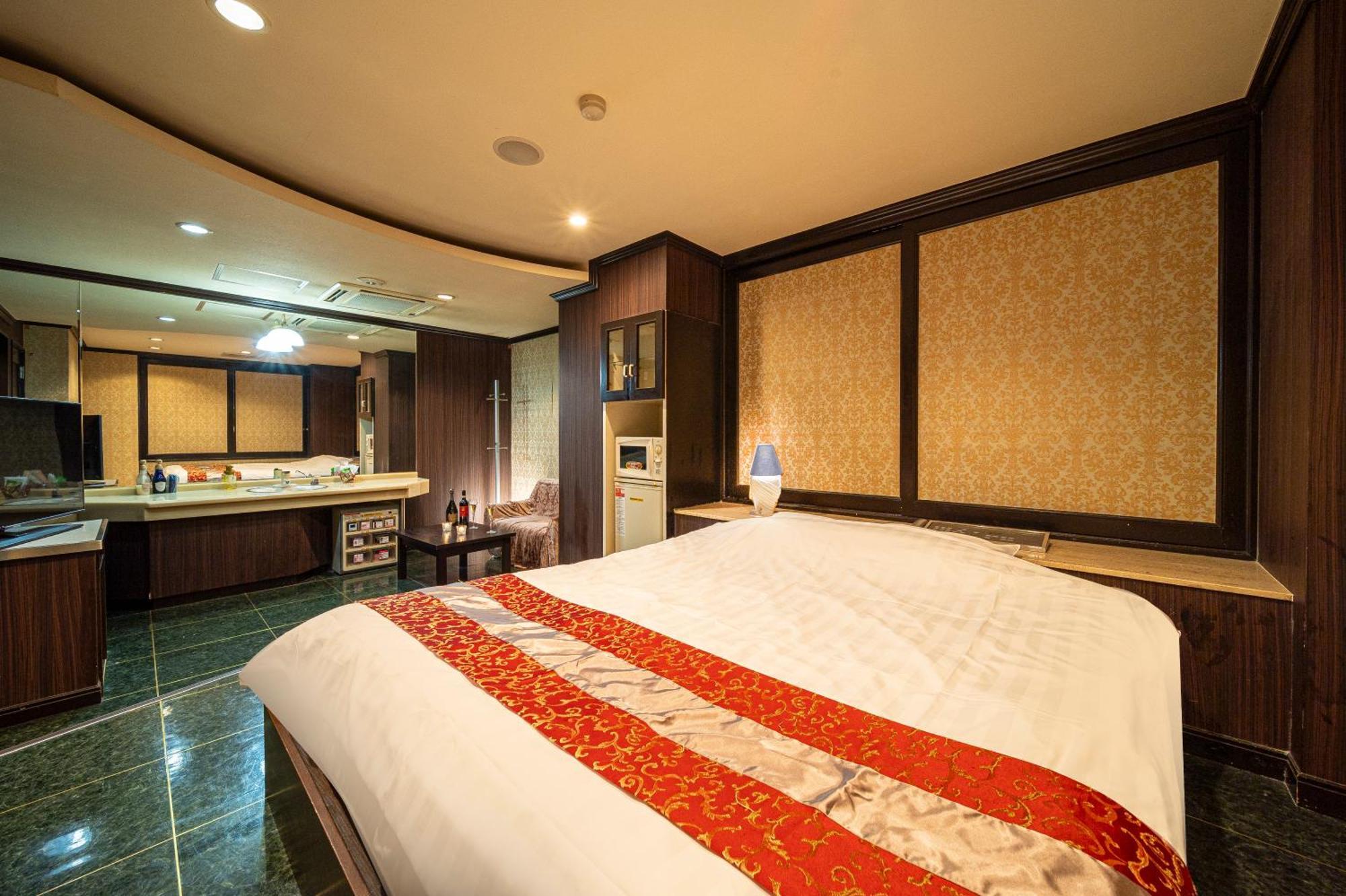 Hotel Brio - Adult Only- Kyoto
