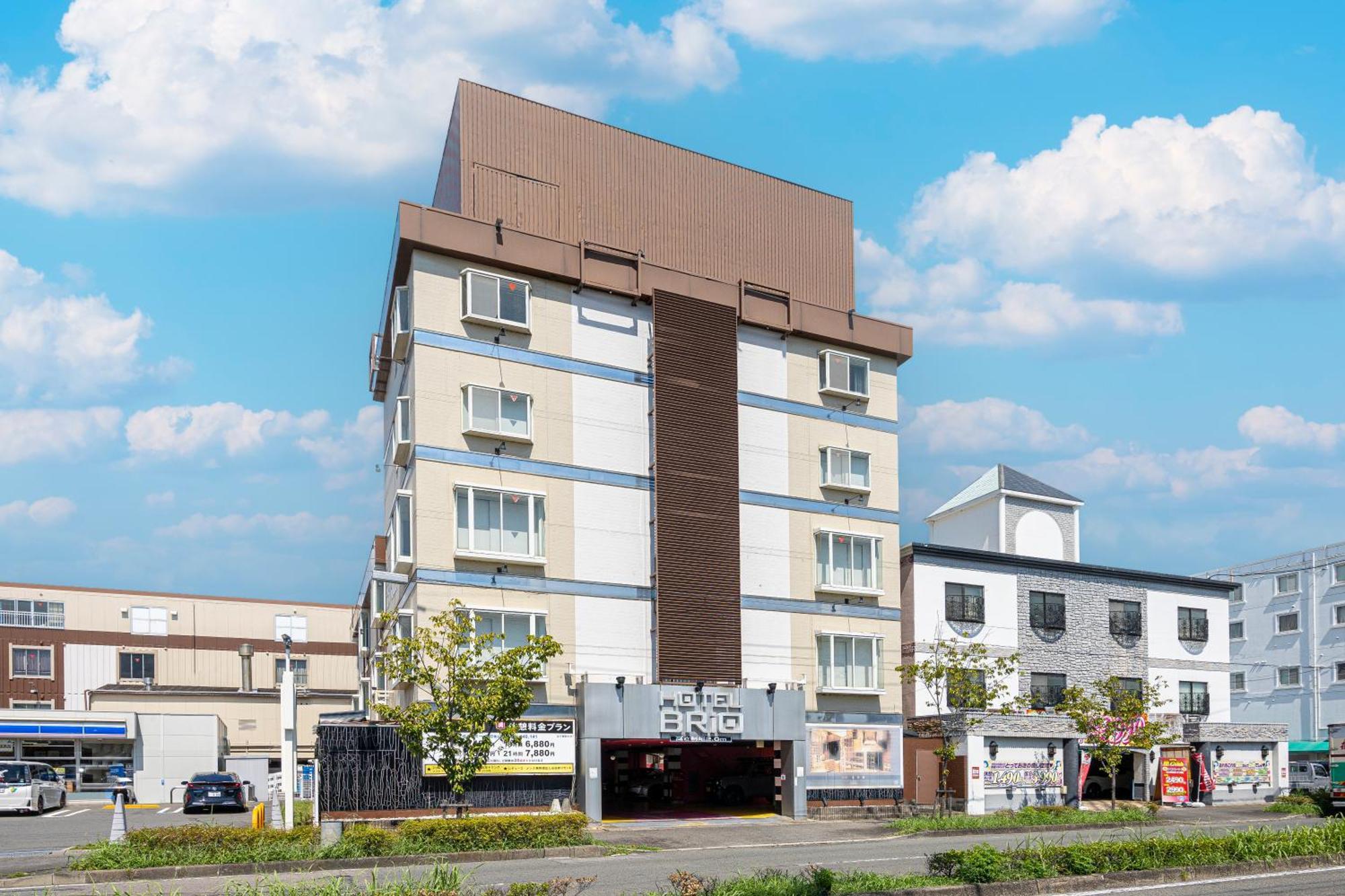 Hotel Brio - Adult Only- 3*