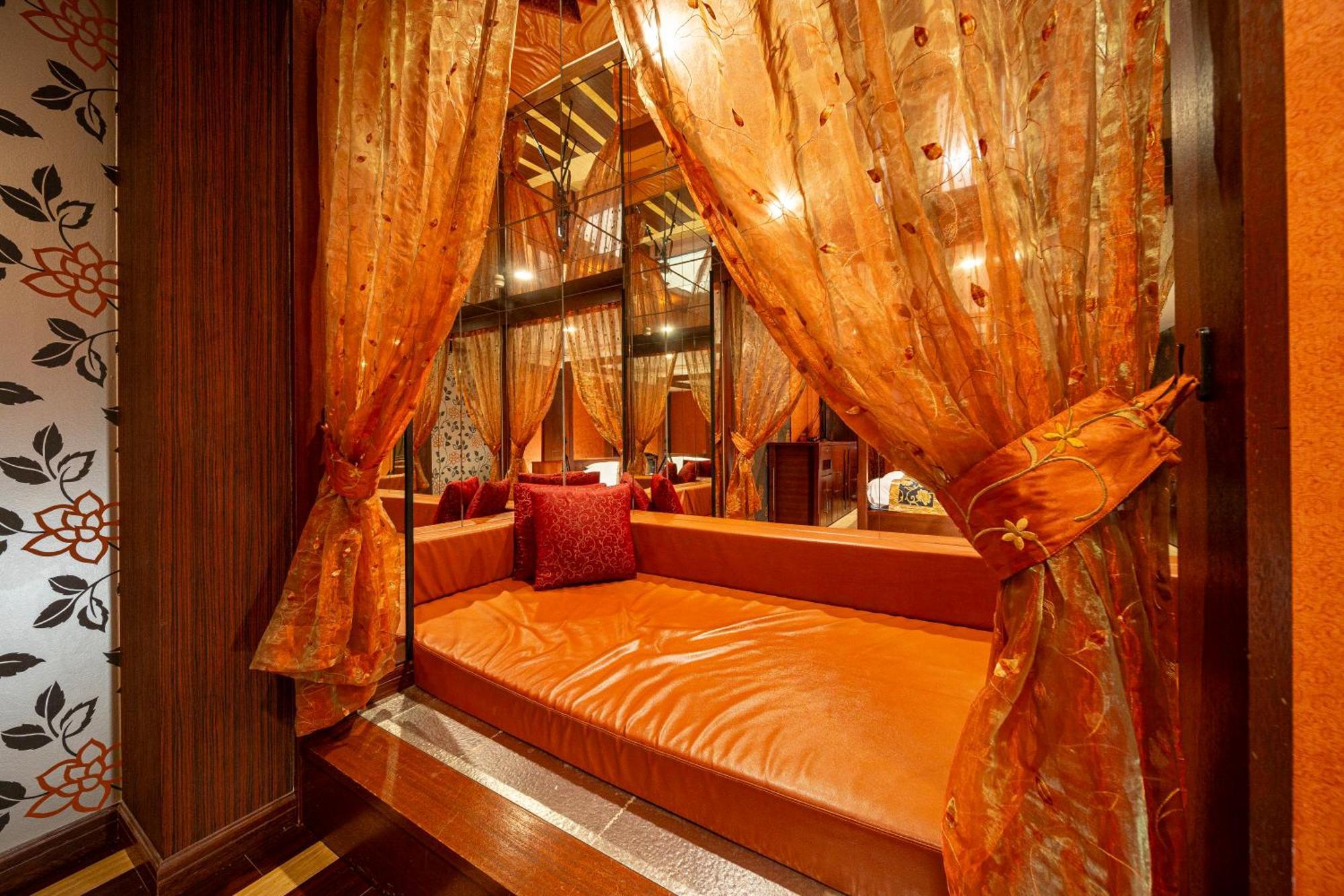 Brio - Adult Only- Hotel