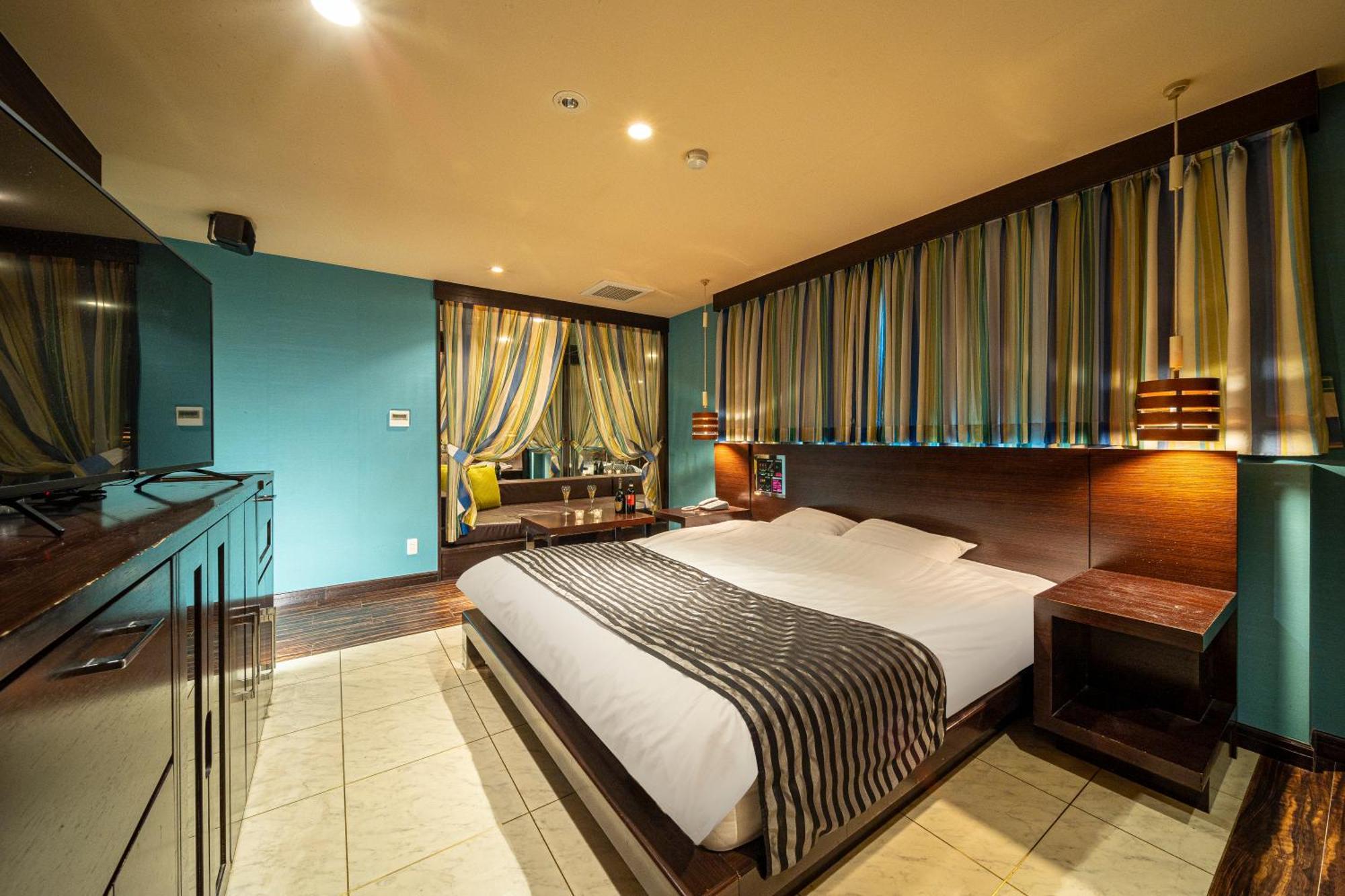 Brio - Adult Only- Hotel Kyoto