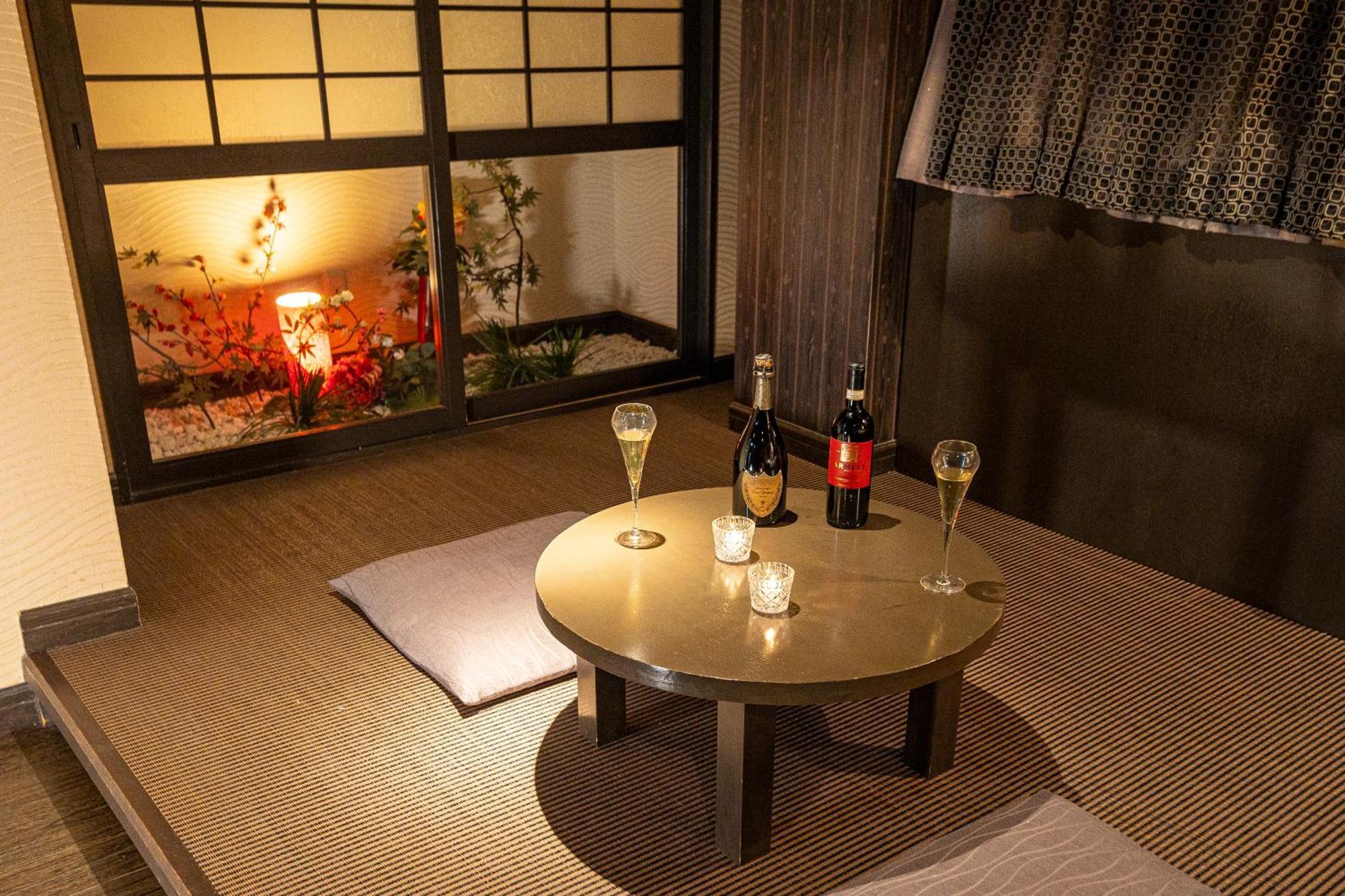 Hotel Brio - Adult Only- Kyoto